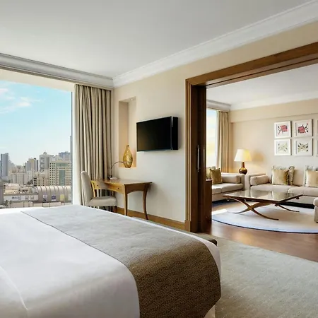 Gulf Hotel Bahrain Convention And Spa Manama Exterior photo