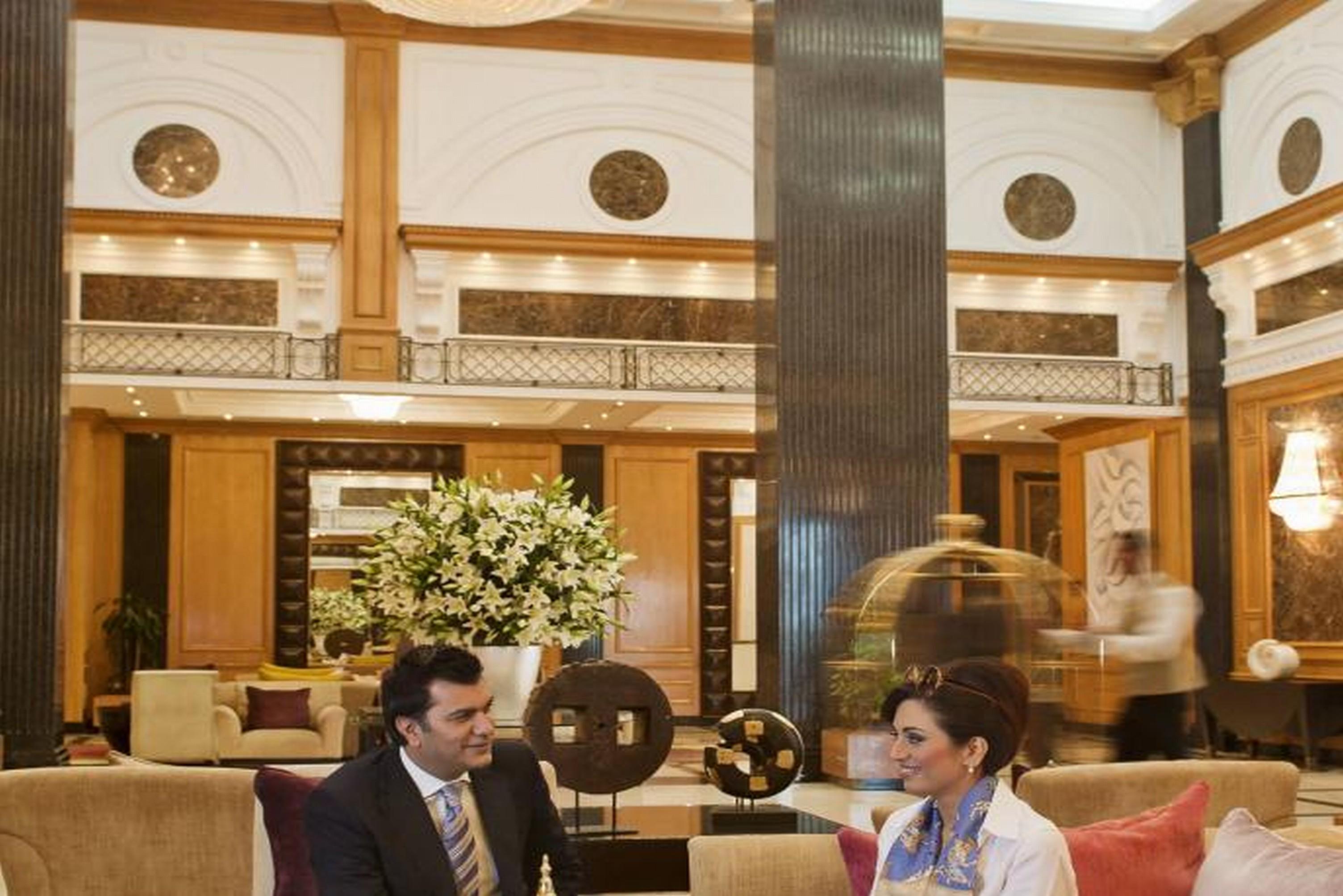 فندق الخليج البحرين للمؤتمرات و سبا 5*