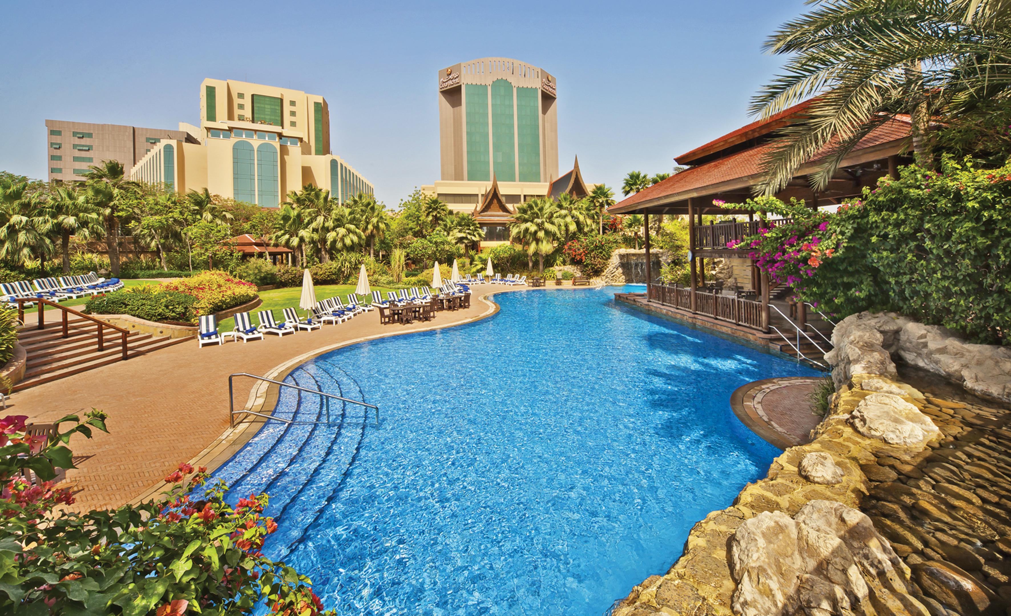 Gulf Bahrain Convention And