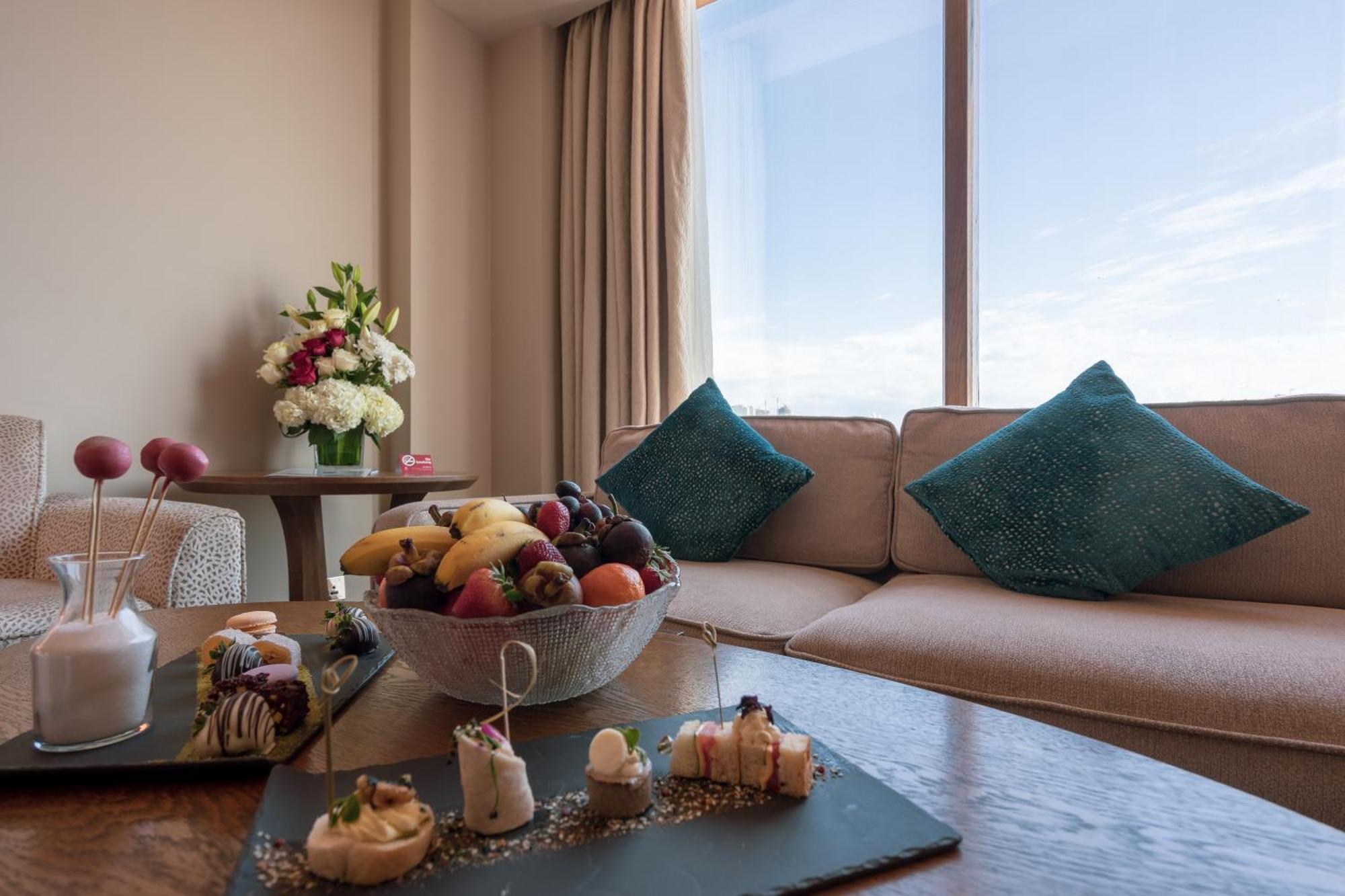 Gulf Bahrain Convention And Hotel