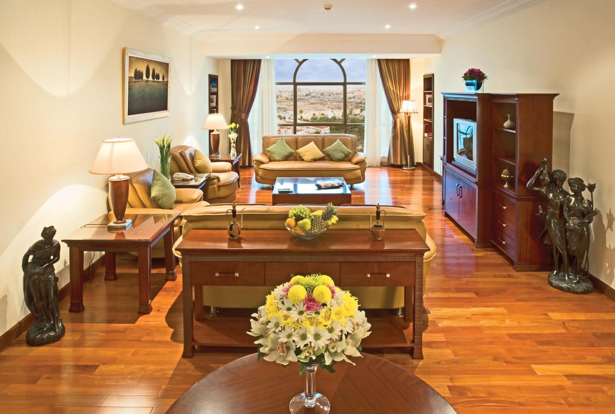 Hotel Gulf Bahrain Convention And