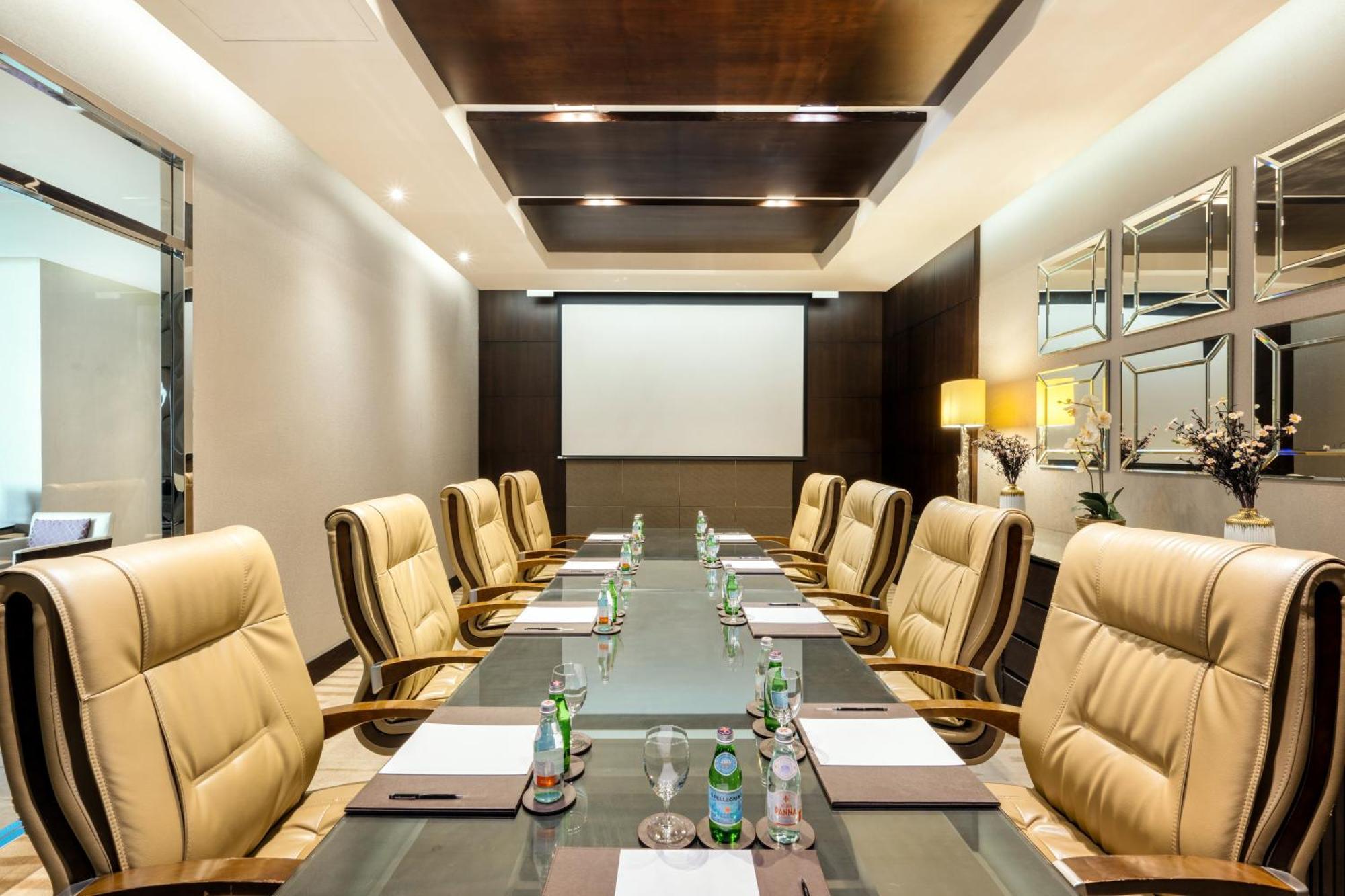 Hotel Gulf Bahrain Convention And