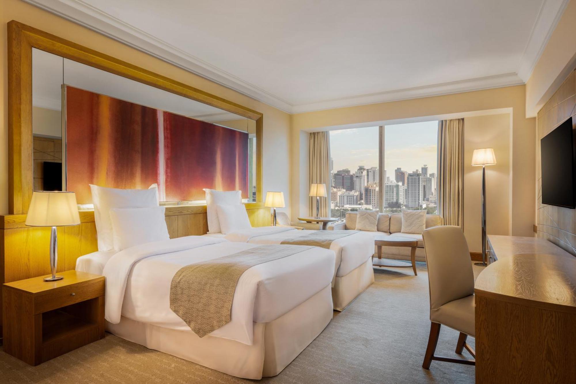 Hotel Gulf Bahrain Convention And