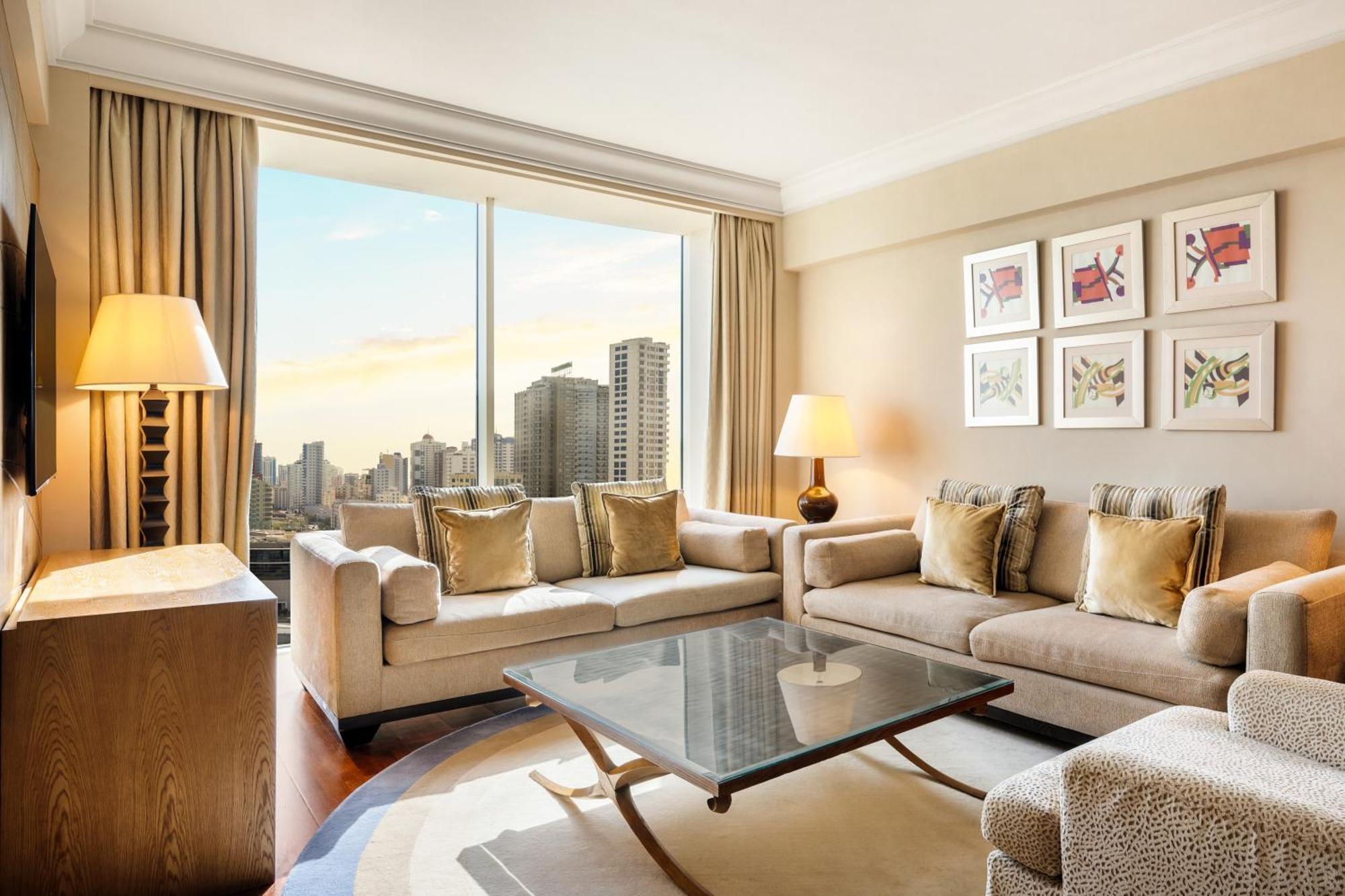 Gulf Bahrain Convention And 5*