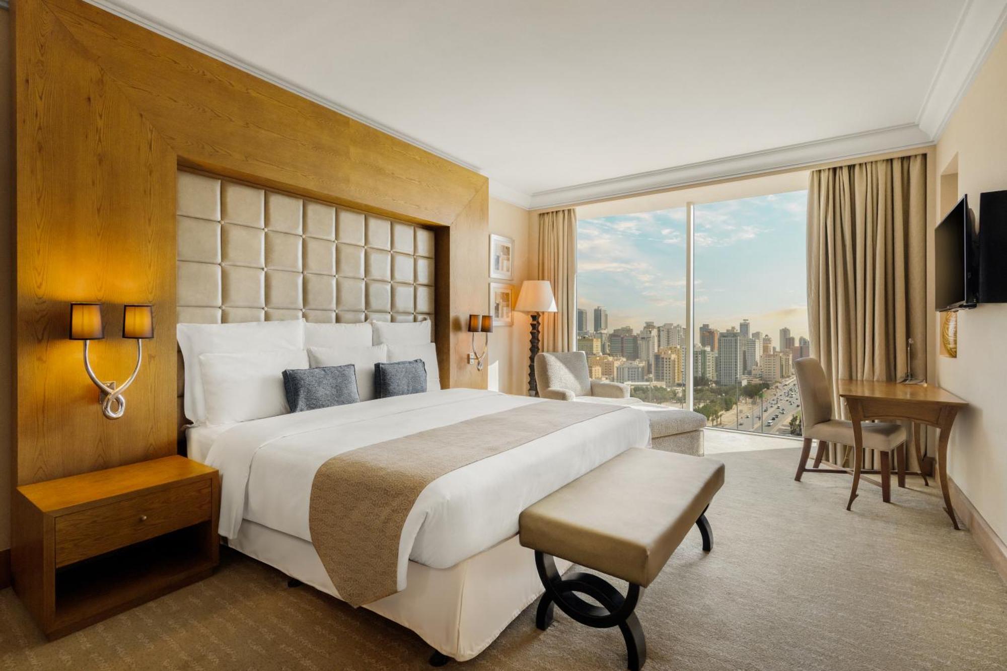 Hotel Gulf Bahrain Convention And