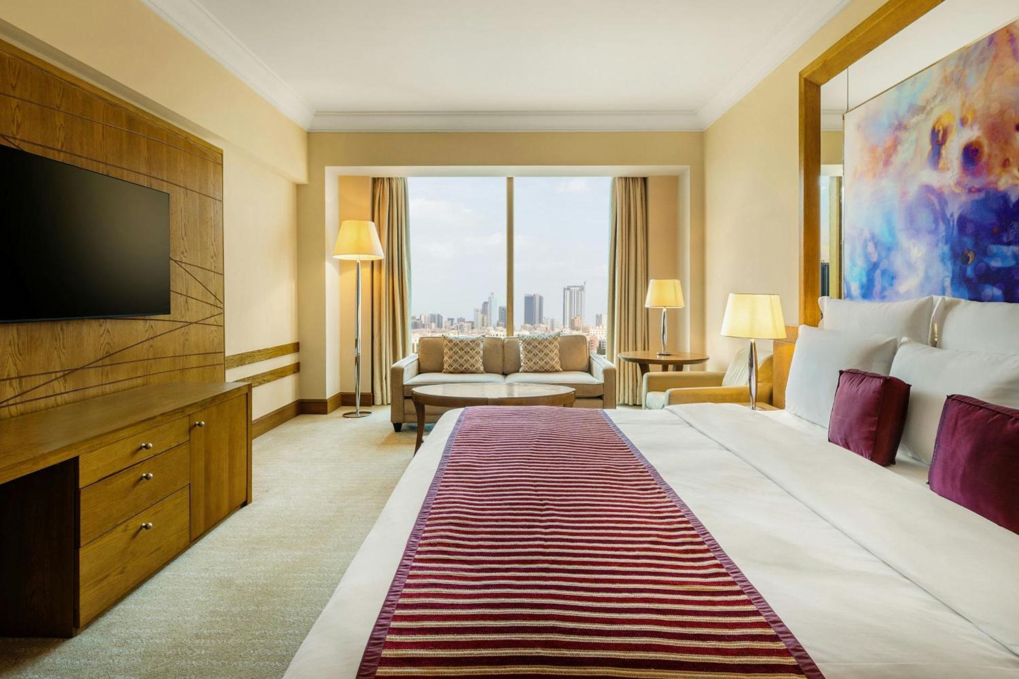 Gulf Bahrain Convention And 5* Manama