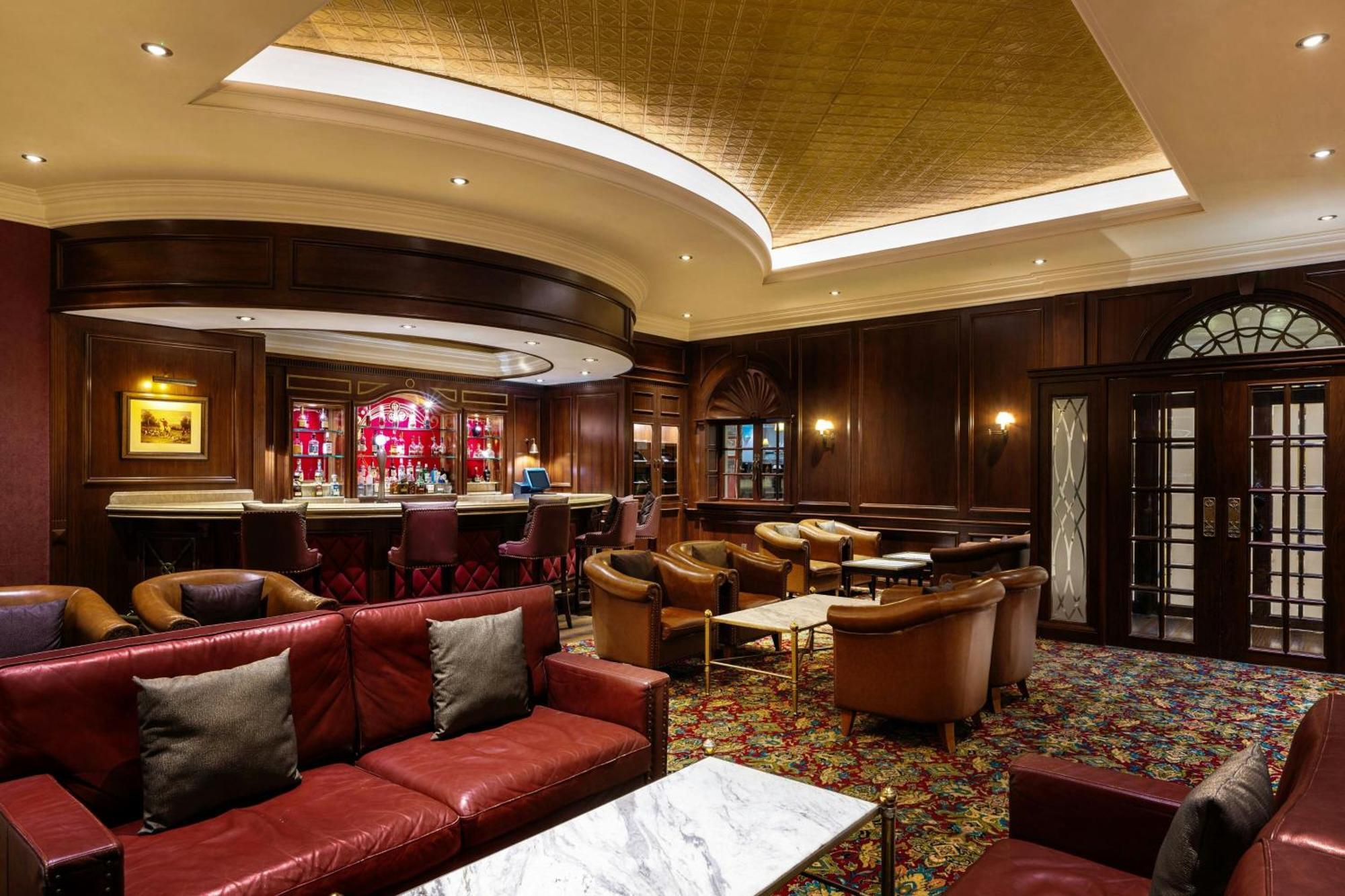 Gulf Bahrain Convention And Hotel 5*