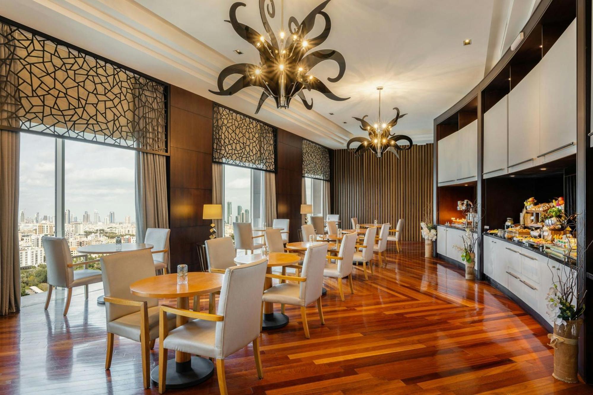 Hotel Gulf Bahrain Convention And Manama