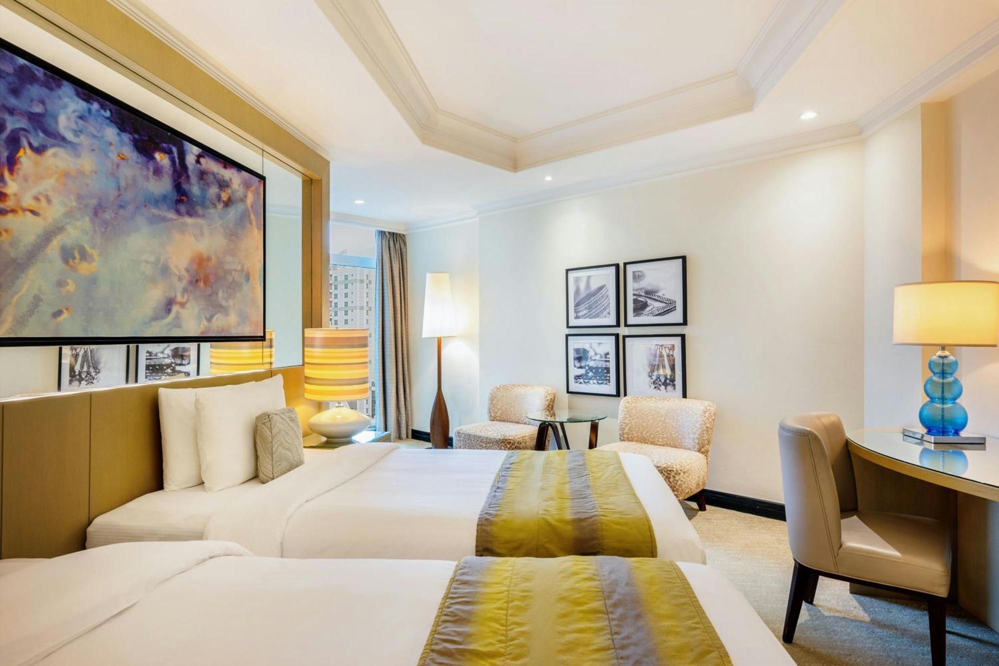 Gulf Bahrain Convention And 5*