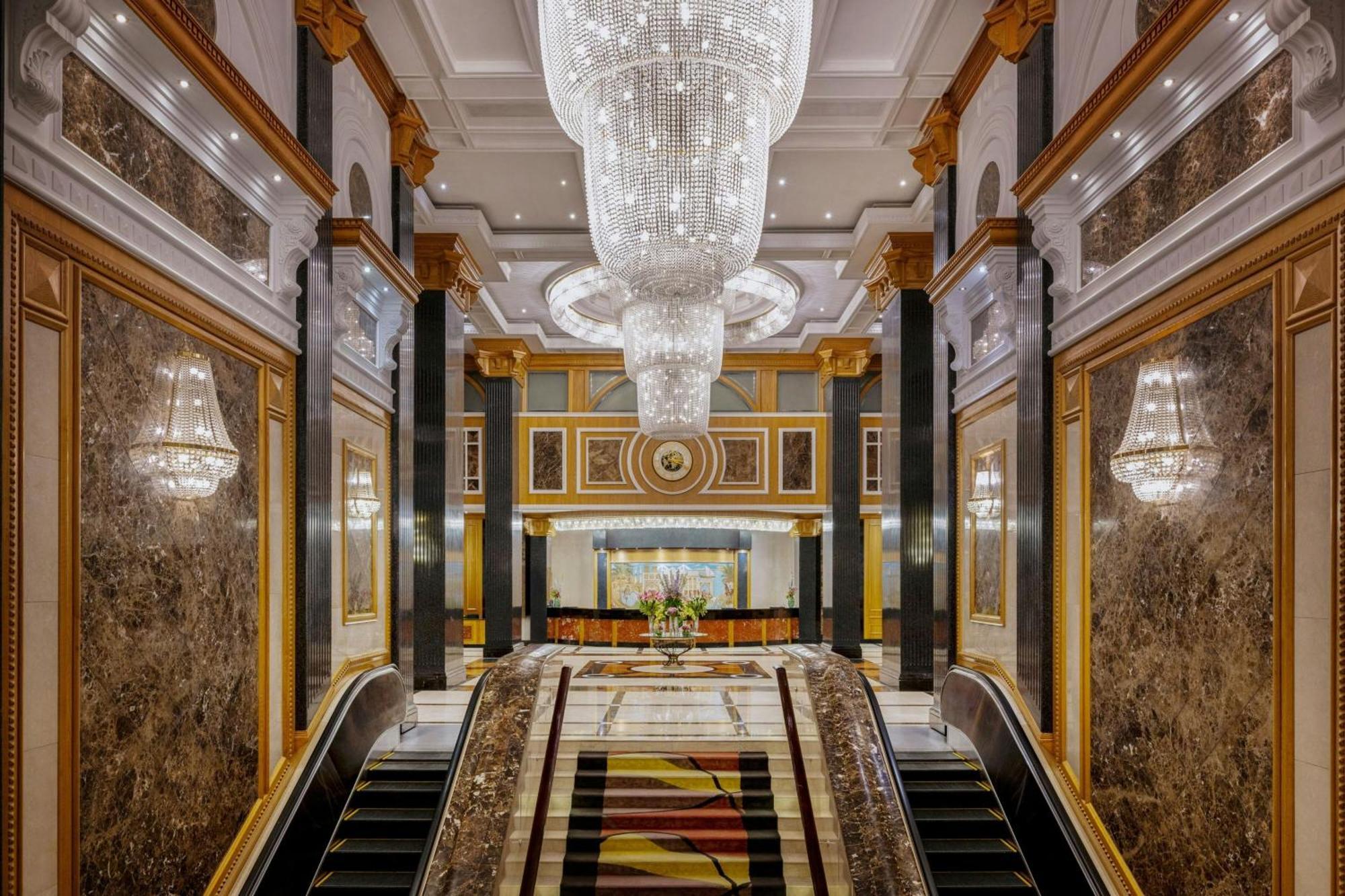 Gulf Bahrain Convention And Manama