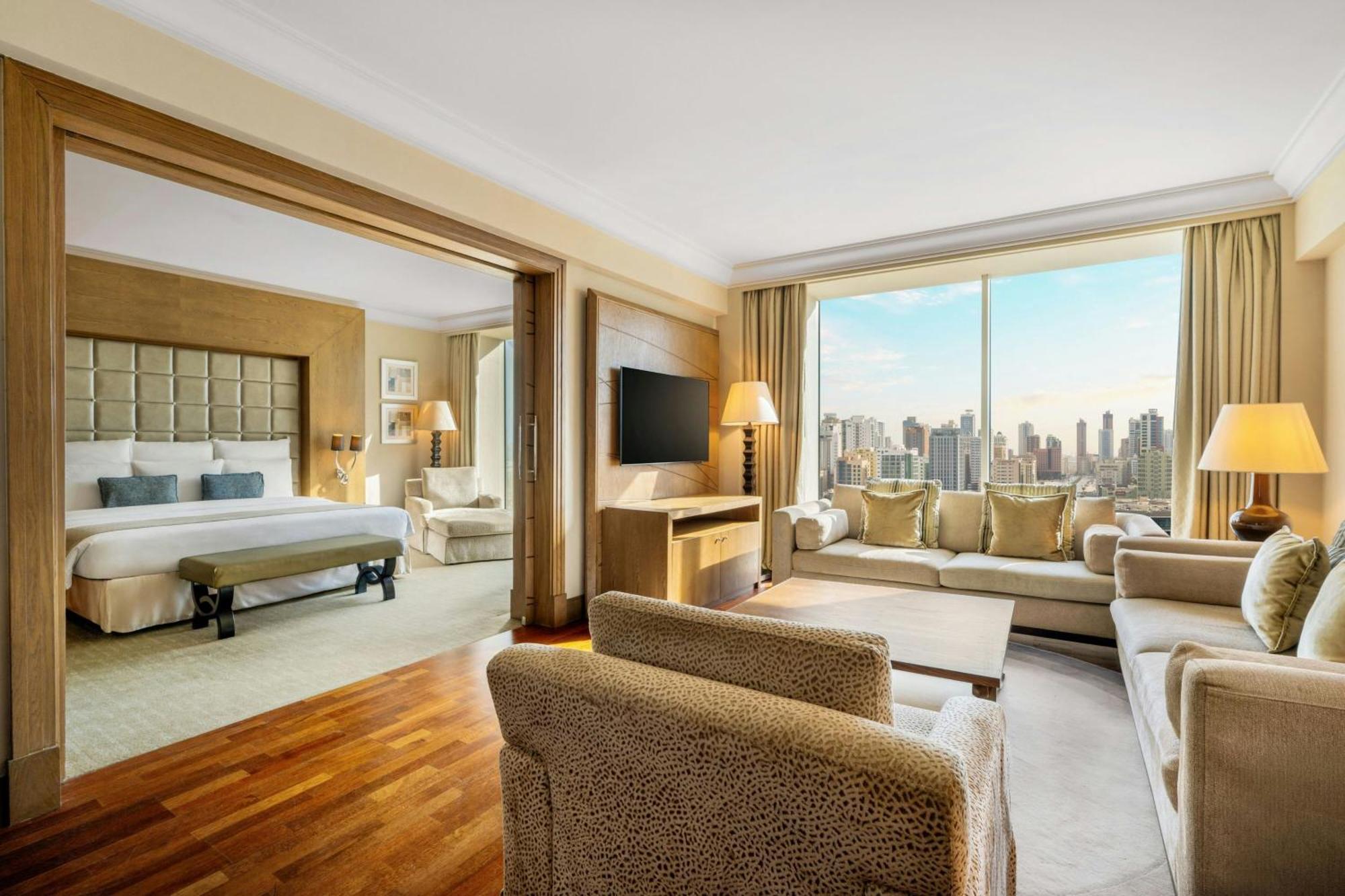 Gulf Bahrain Convention And Hotel Manama