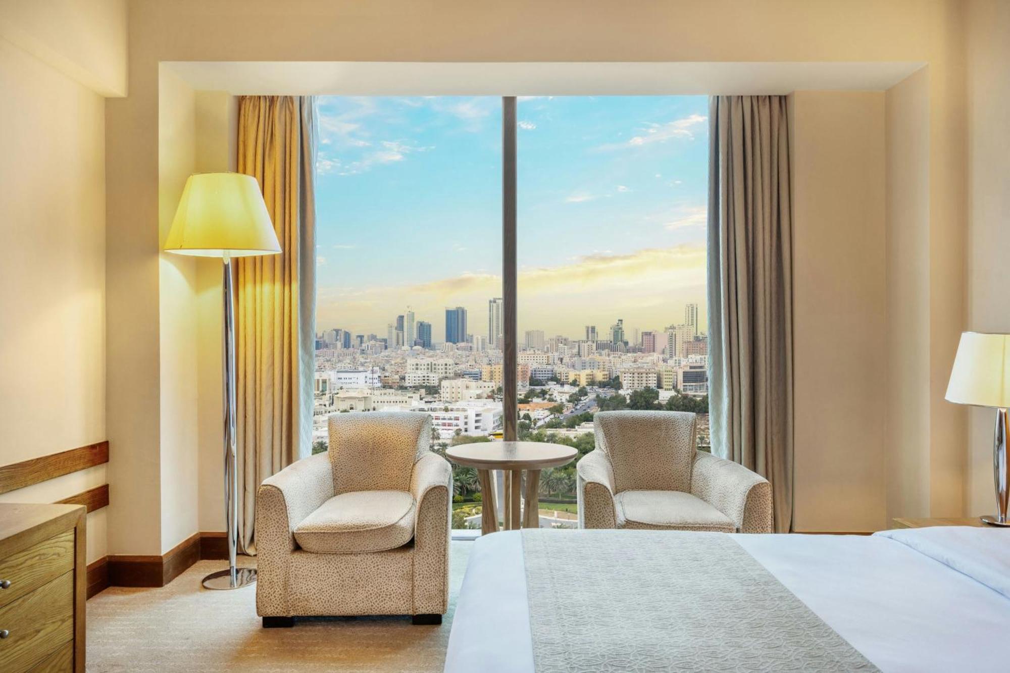 Gulf Bahrain Convention And 5*