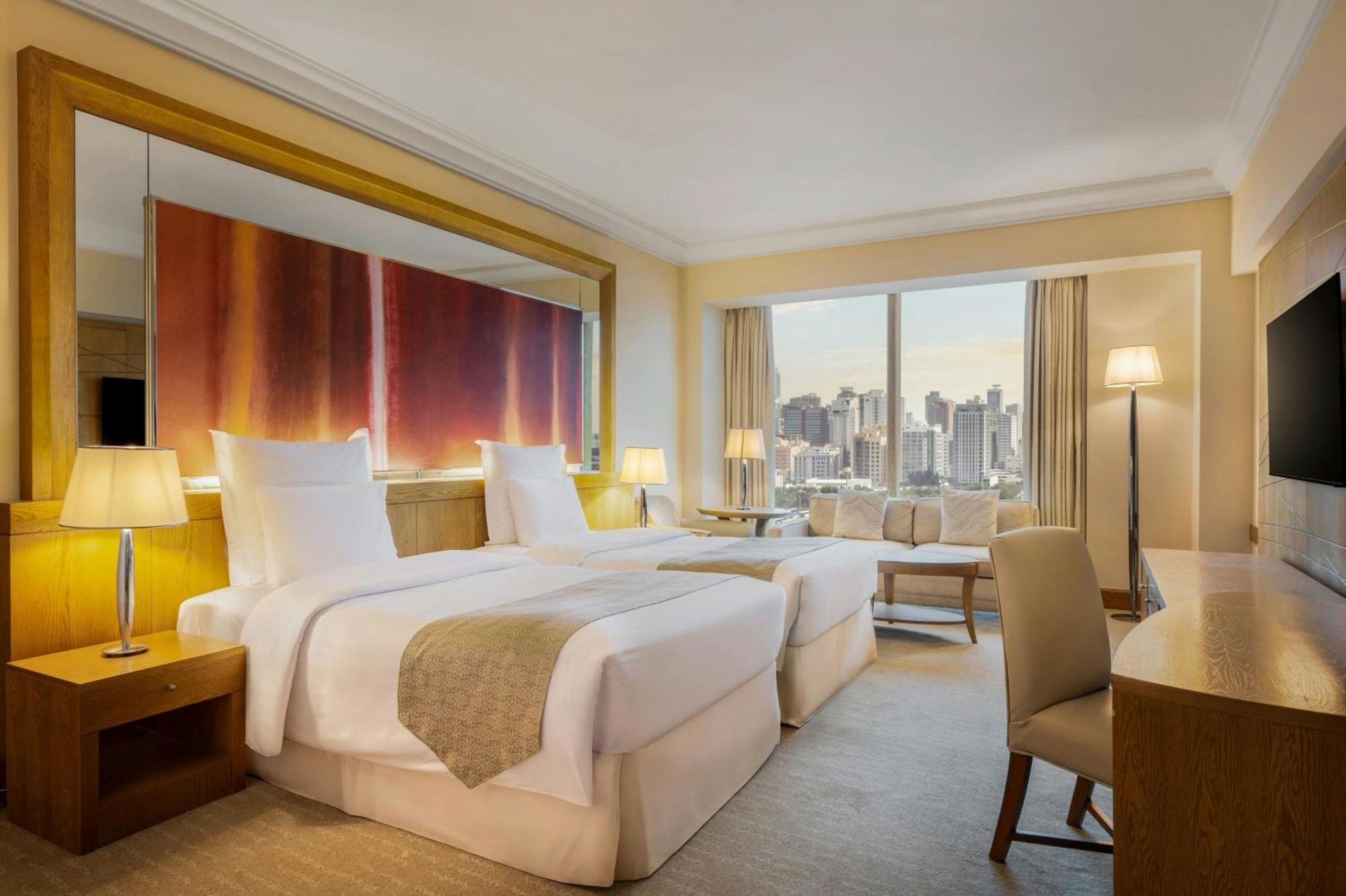 Gulf Bahrain Convention And Hotel 5*