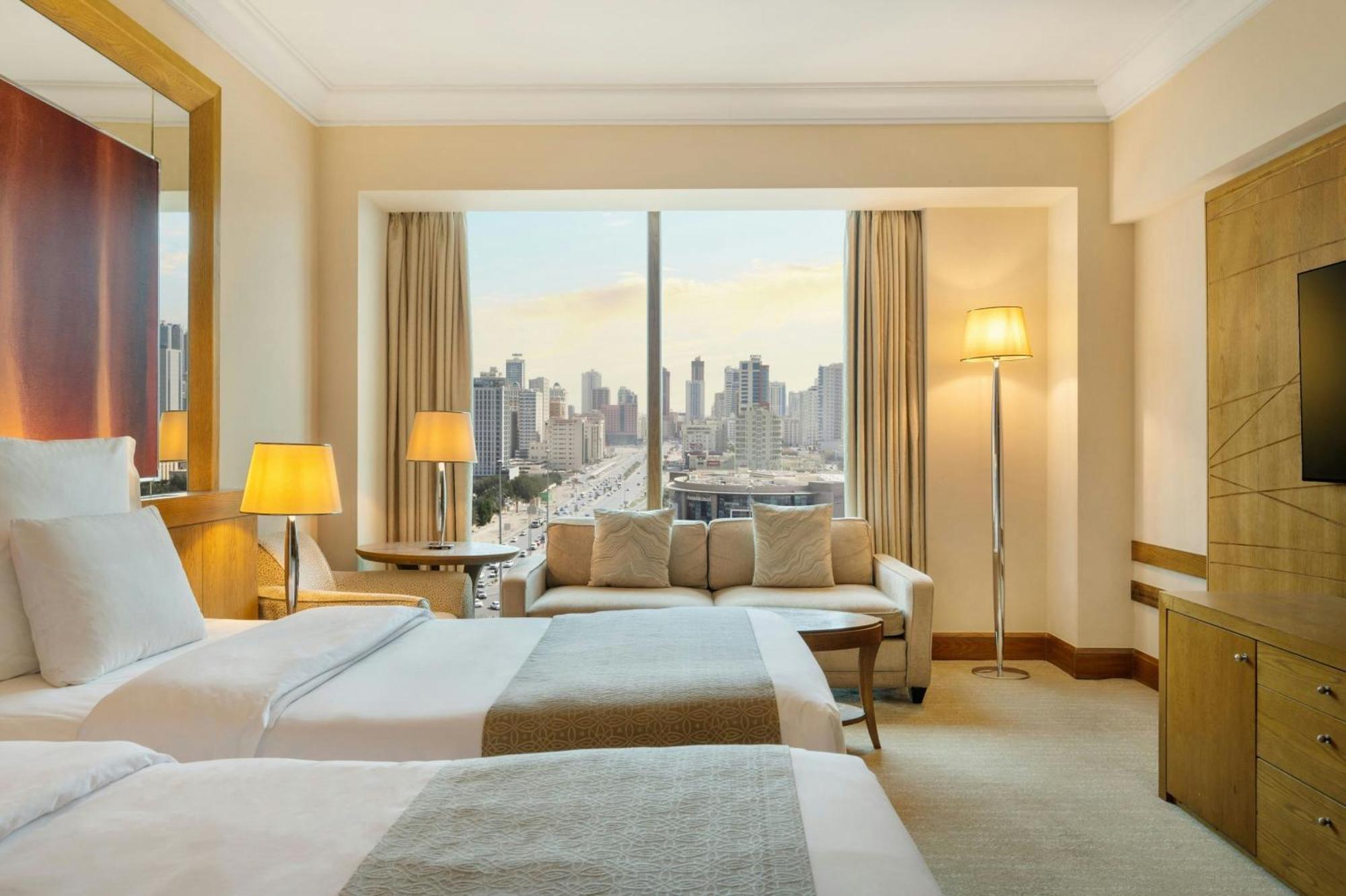 Hotel Gulf Bahrain Convention And 5*