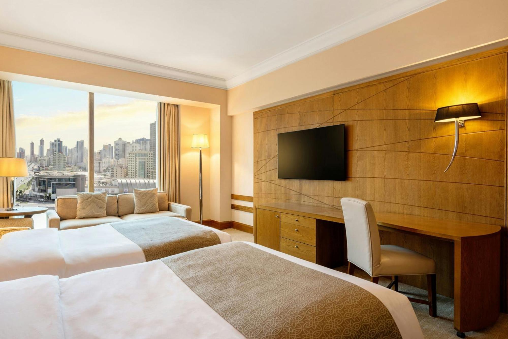 Gulf Bahrain Convention And Hotel Manama