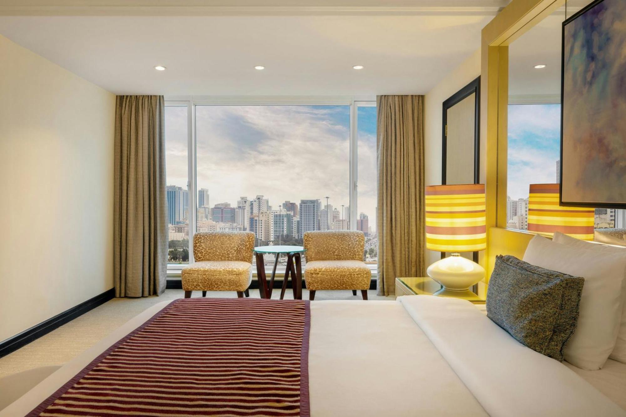 Gulf Bahrain Convention And 5*