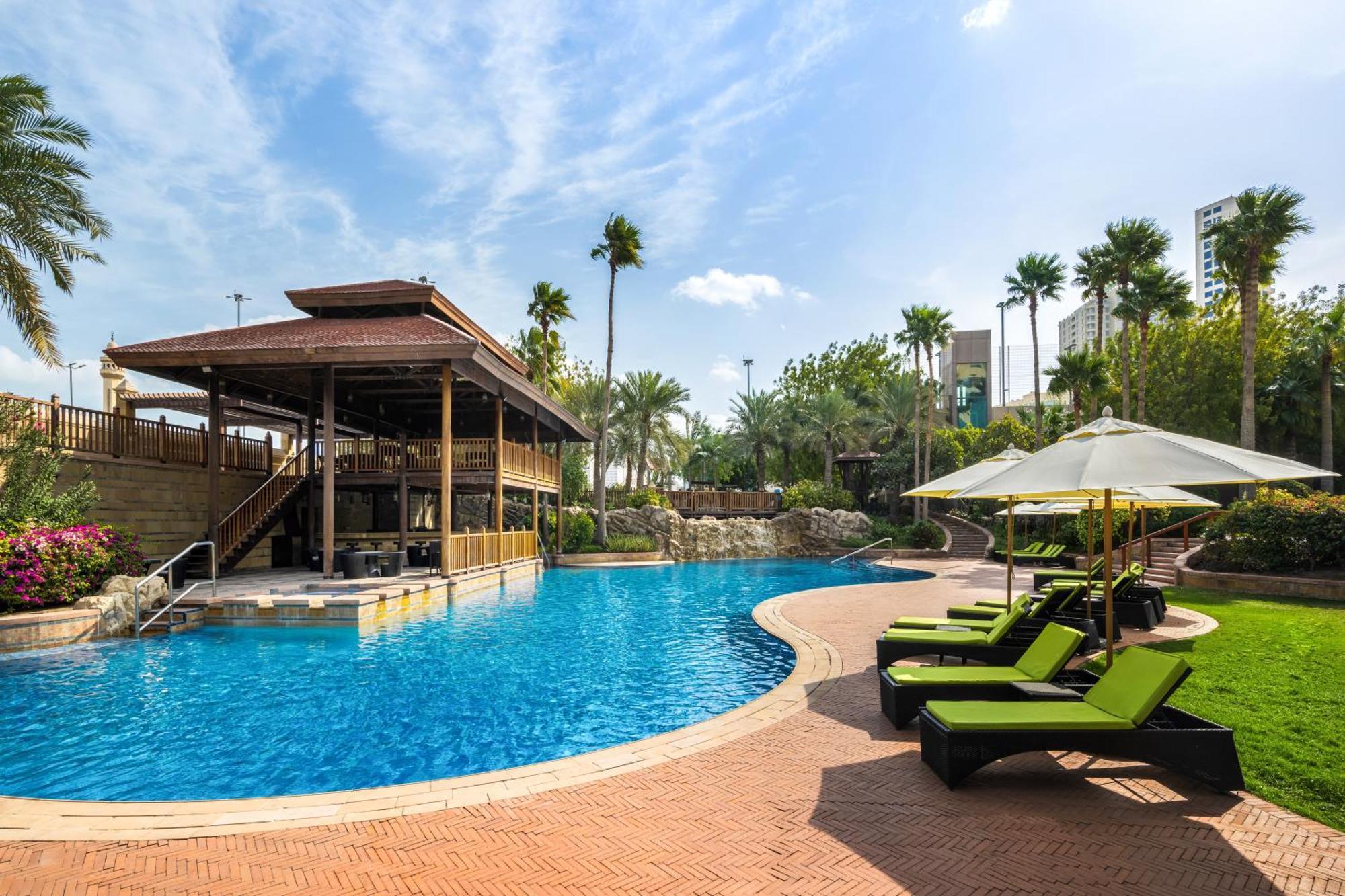 Gulf Bahrain Convention And Hotel
