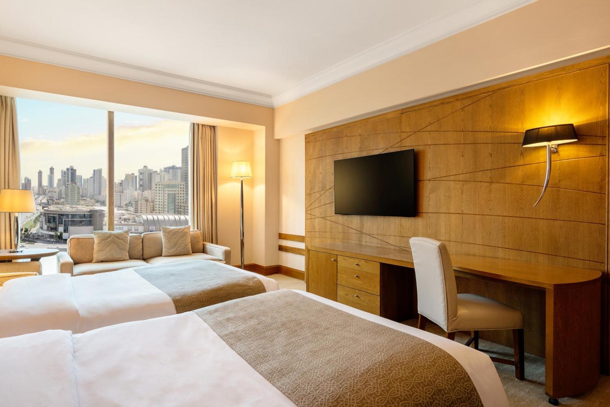 Gulf Bahrain Convention And Hotel Manama