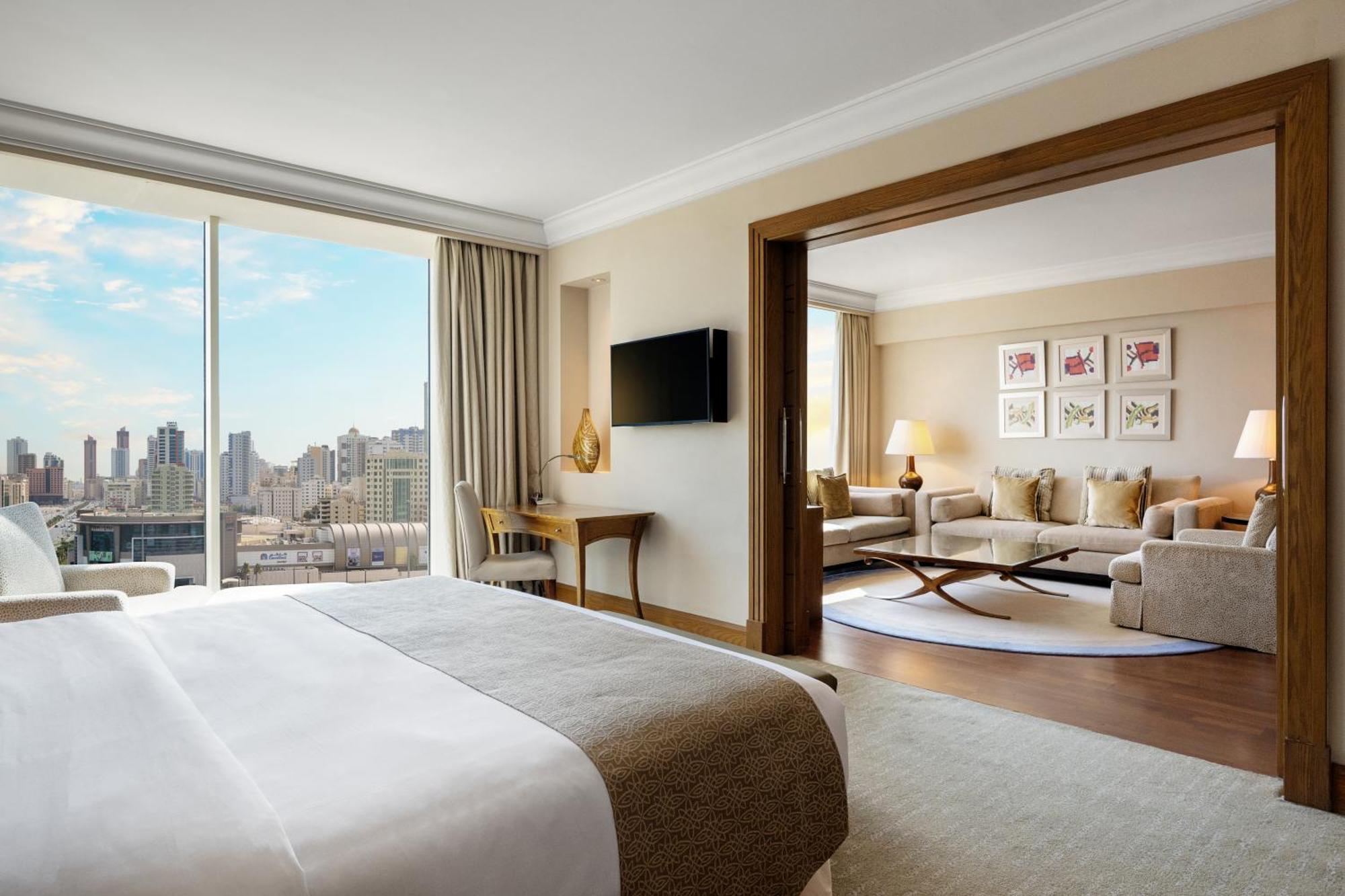 Gulf Bahrain Convention And Hotel Manama