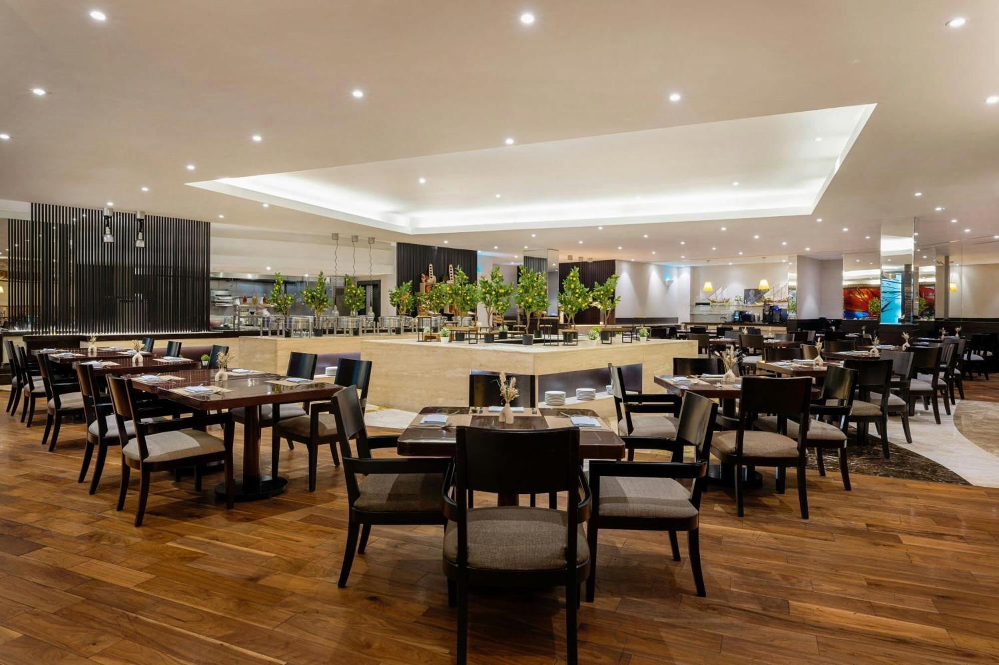 Gulf Bahrain Convention And Hotel