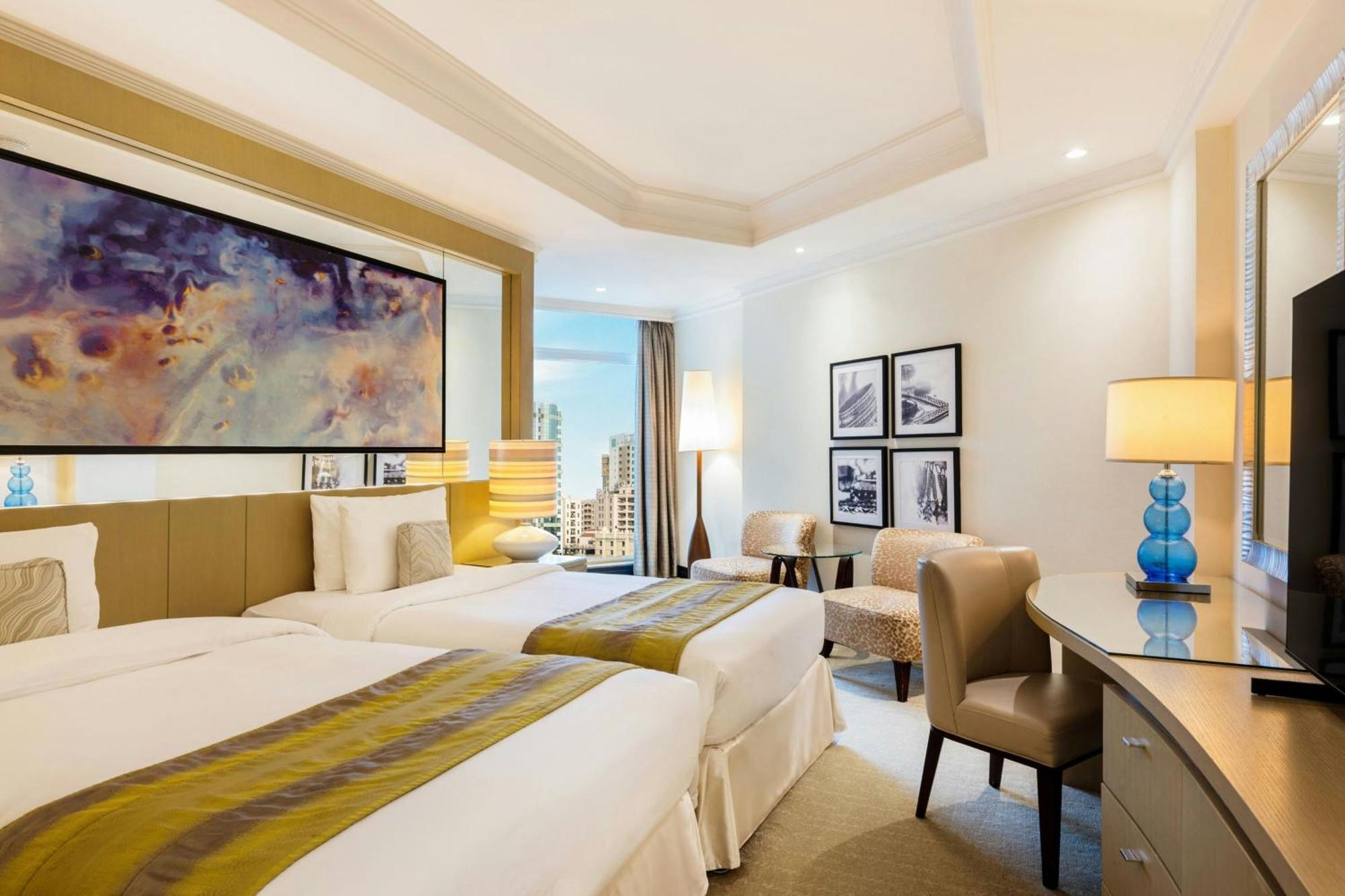 Gulf Bahrain Convention And 5* Manama