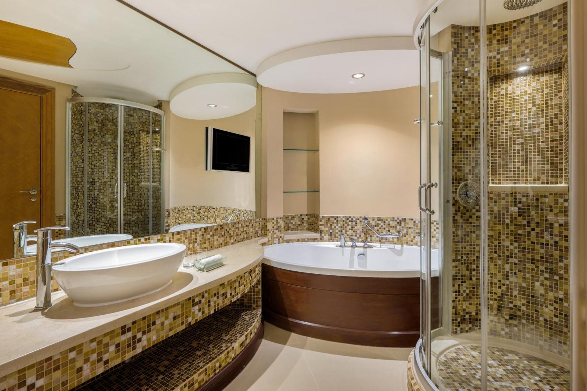 Gulf Bahrain Convention And Hotel Manama